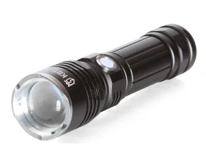 Фонарик ручной FL-8030 серия ПРОФИ