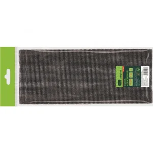 Сетка абразивная P60 115х280мм уп-5шт Сибртех 751207 *1