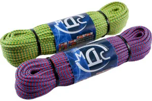 Шнур полипропиленовый плетеный 4 мм 16 пр. с сердечником (30м) Р/н 300 кг 41630 *1