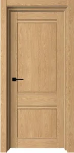 Полотно дверное Альфа 2 Ольха Арт ПВХ *800