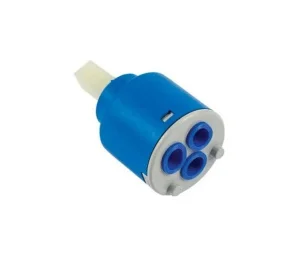 Картридж д/смесителя 40мм SEDAL с керамическими пластинами КЛИК-Система LM8597P-BL (Lemark) *1