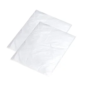 Пленка защитная полиэтиленовая прозрачная HDPE 4х5м толщина 7мкм 09-0-001