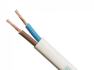 Провод ШВВП 2х0,75 Б 380В (боб 100 м) УТ-00000144 (Партнер Электро) *1