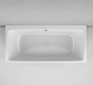 Ванна акриловая Am.Pm Func W84A-170-080W-A 1700x800х427мм