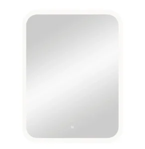 Зеркало Drift Light LED DS247 500x600 с сенсором