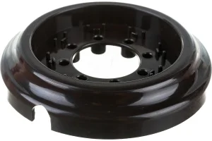 Рамка 1-м "Ретро" ЮЛИГ.735212.470 шоколад (Bylectrica) *1