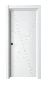 Полотно дверное MM-1 ДГ белуччи 900*2000