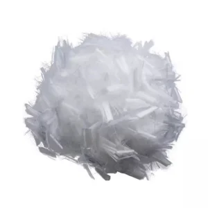 Фибра полипропиленовая 12мм 1кг