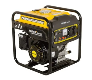 Генератор инверторный Huter DN4400i 64/10/5 *1