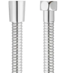 Шланг для душа, хром BR03