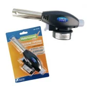 Горелка газовая с пьезоподжигом Praktische Home KT-16
