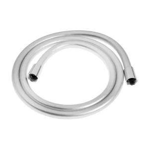 Шланг для душа 150см TIM C-M150-04SV силиконовый