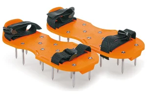 Приспособление для аэрации газонов Amigo 74802 *1