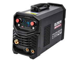 Сварочный аппарат WM 200 SYN LCD PULSE ELITECH HD WM200SYNLCDPULSE *1