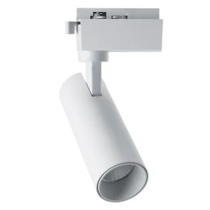 Светильник светодиодный Feron.ONE AL140 трековый однофазный на шинопровод 24W 4000K 35 градусов белый
