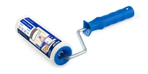 Валик малярный Мастер Работы с лаками 240мм велюр ворс7мм Акор 724 48 824