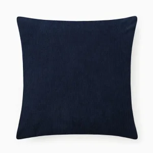 Наволочка декоративная Этель "Diamond" 43×43см цв. синий 100% полиэстер 10511352 *1