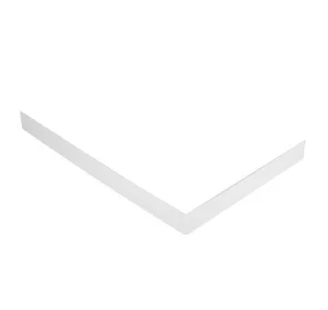 Экран ABS 1200*800 Белый ЭЛ00146 *1