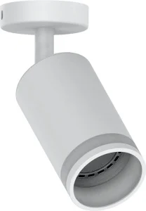 Светильник настенно-потолочный LUNA ML231 под лампу GU10 белый