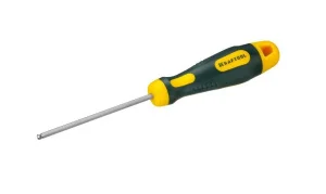 Отвертка Hex6x100 Х-Drive Kraftool 250075-6-100 *1