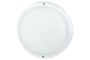 Светильник светодиодный ДПО-R1-20-4К-WIN-IP65 ЖКХ круг TOK-R1-20-4K-WIN-IP65 (Tokov Electric) *1