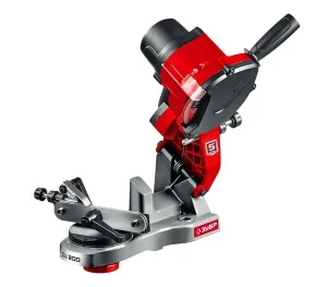 Станок заточной 90Вт 5000 об/мин для пильных цепей d104мм Зубр СЦ-200 *1