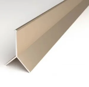 Профиль для кафельной плитки ПП 05-4.2700.042л