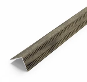 Порожек угол 900х19х19мм 119 Ель горная Stella *1/10