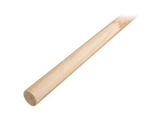 Круглый погонаж д40мм ,дл. 2м