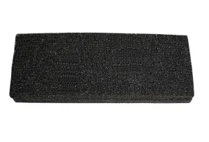 Сетка абразивная P320 106х280мм уп-25шт Matrix 75184 *1