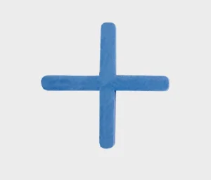 Крестики 2,5мм 1уп=200шт