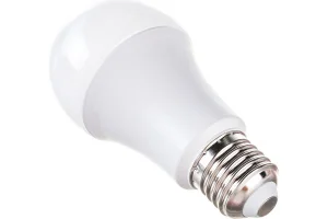 Лампа светодиодная LVCLA100 12SW/830 230V E27 10X1 RU OSRAM
