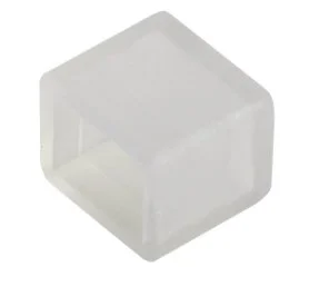 Заглушка для ленты LS-cap-220-3528 (упак 5 шт) Б0004973 Эра