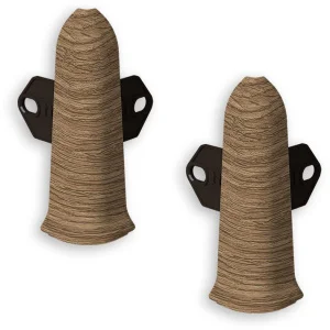 Угол наружный 321 Падук 85мм Идеал