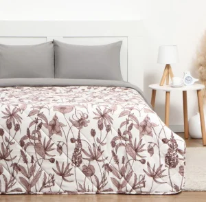 Покрывало LoveLife 2 сп Spring 180*230±5 см, жатка, 100% п/э 10623985 *1