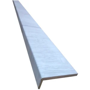 Наличник телескопический ДВЕРИ ГУД 2150х70х6мм Арктик