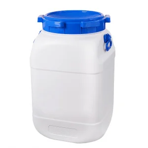 Фляга "Fortis" 66 л для пищевых продуктов цвет в ассортименте