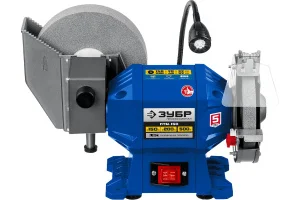 Станок заточной Зубр ПТМ-150