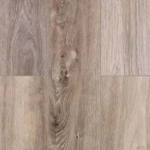 Плитка кварц-винил Noventis Flooring Basic 4564 (1200х180х3,5мм) 1уп=2,160м2 =10шт замок