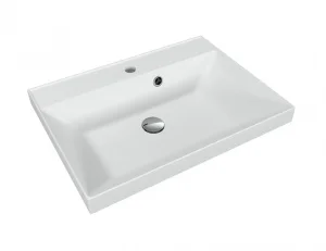 Раковина Florentina Астория 600 CM 10.170.00600.001 белая