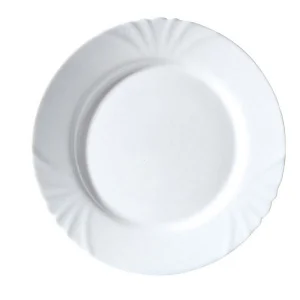 Тарелка обеденная Luminarc "Cadix" 25см Н4132 *1