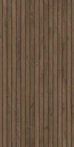 Керамогранит GlobalTile Kolan_GT 600х1200х8,5мм темно-коричневый GT1206011111MR 1уп=1,44м2 (2шт) 1п=46,08м2