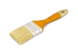 Кисть плоская, 60 мм,толщ.17мм, S9, 811260 (уп.1шт,кор.168шт)