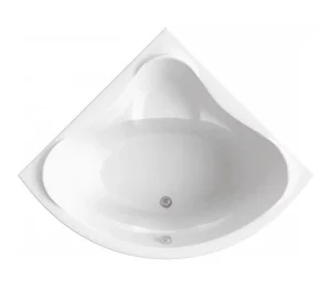 Ванна акриловая Bas Модена 150х150