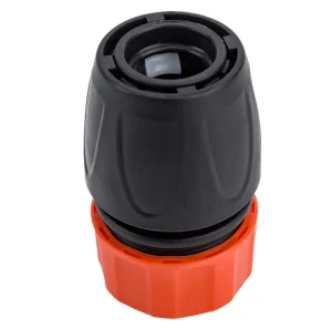 Коннектор с аквастопом 3/4 Amigo 74013 *1