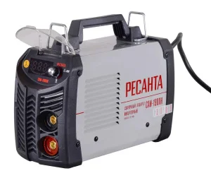 Сварочный аппарат инверторный САИ 190ПН Ресанта 65/19 *1