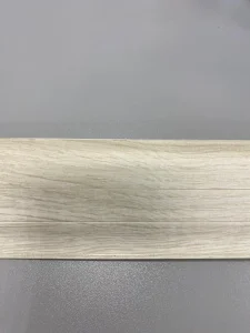 Плинтус напольный 461 Дуб Силк 62х2200мм Stella Comfort