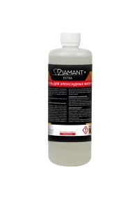 Очиститель для застарелых эпоксидных остатков EXTRA Диамант 500 мл *1