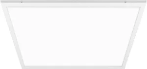 Светильник светодиодный Feron AL2115 встраиваемый 36W 4000K белый со встроенным ЭПРА