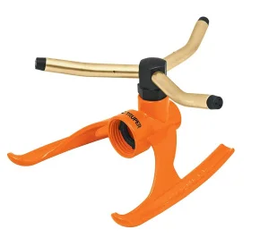 Ороситель водяной спринклерный ротационный с тремя разбрызгивателями REG-3X-2 10307 *1